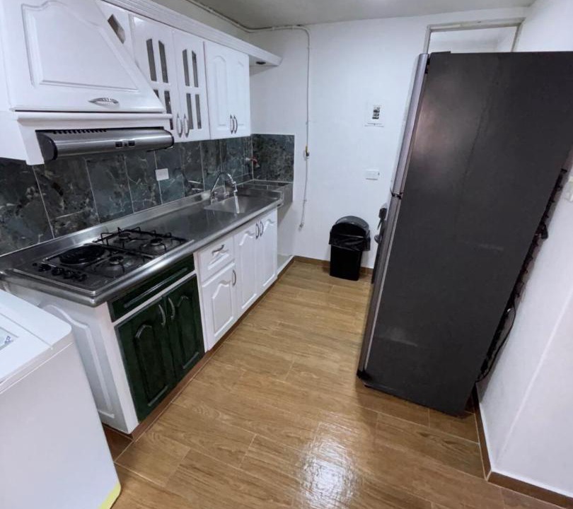 Photo of Kitchen in Buenos Aires