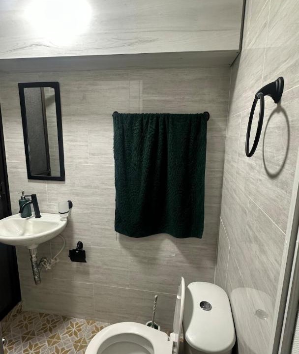 Photo of Bathroom in Buenos Aires