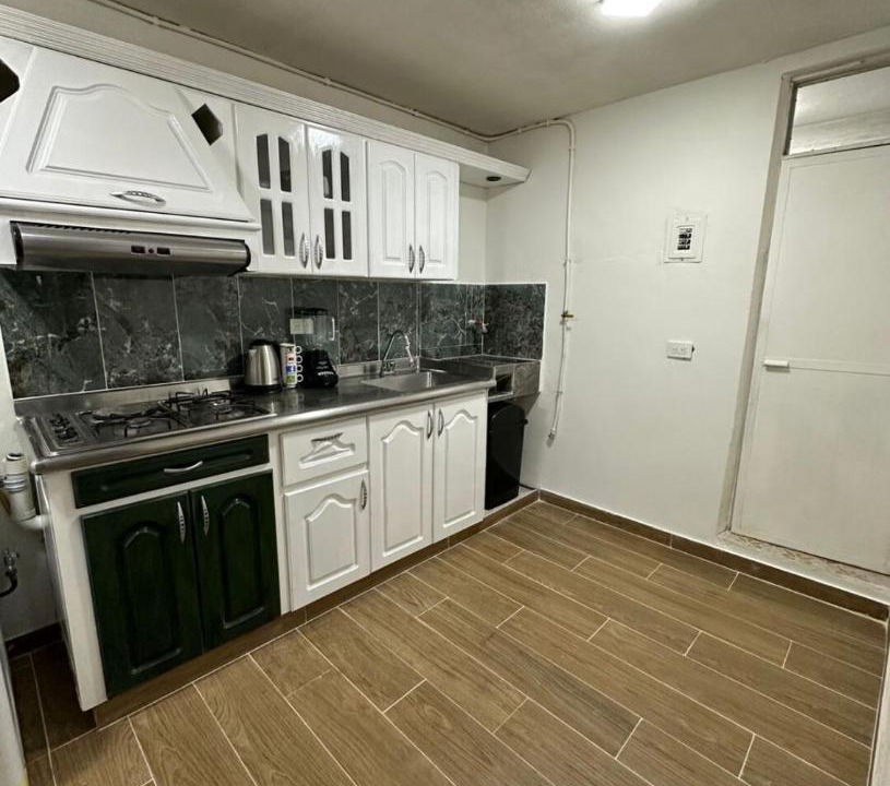 Photo of Kitchen in Buenos Aires