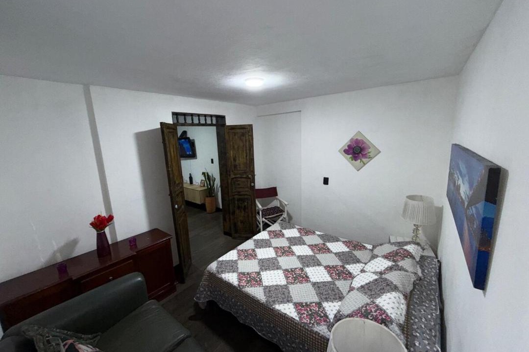 Photo of Bedroom in Buenos Aires
