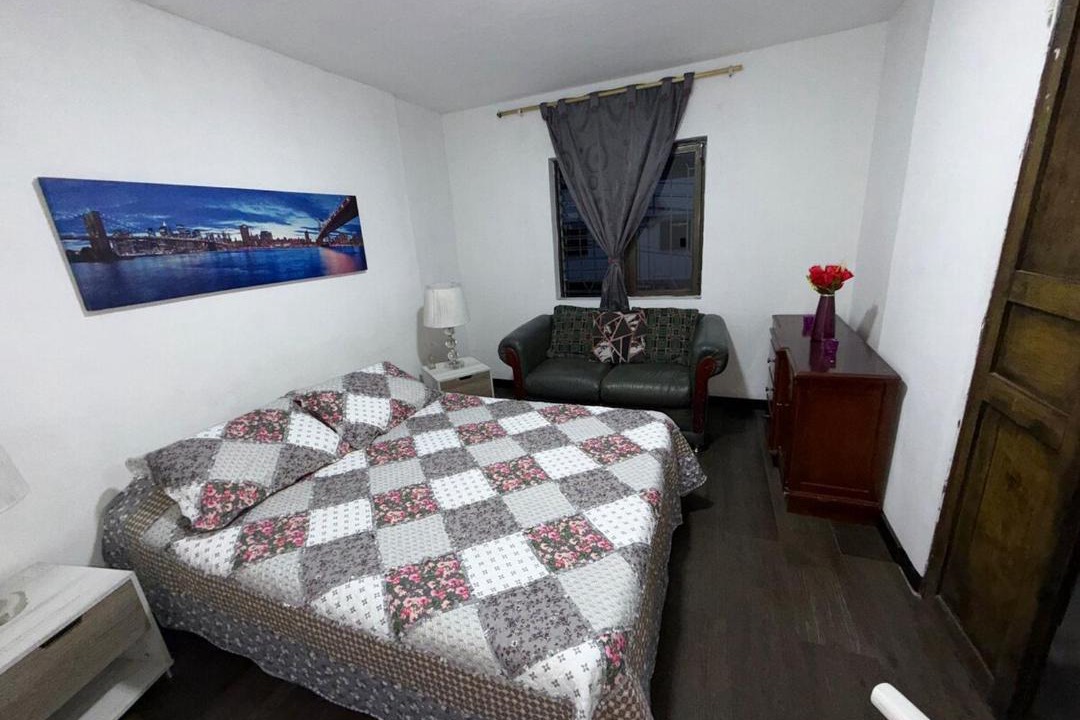Photo of Bedroom in Buenos Aires