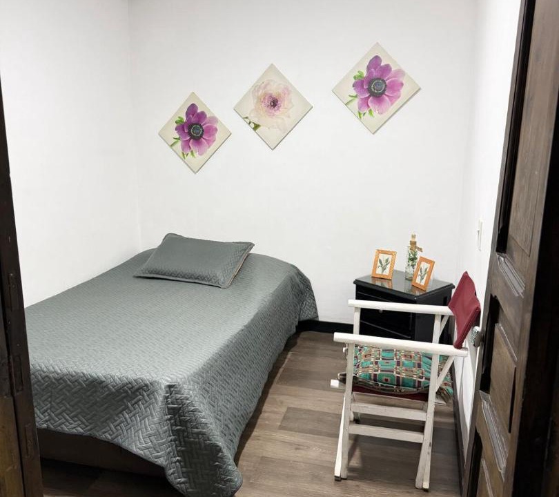 Photo of Bedroom in Buenos Aires
