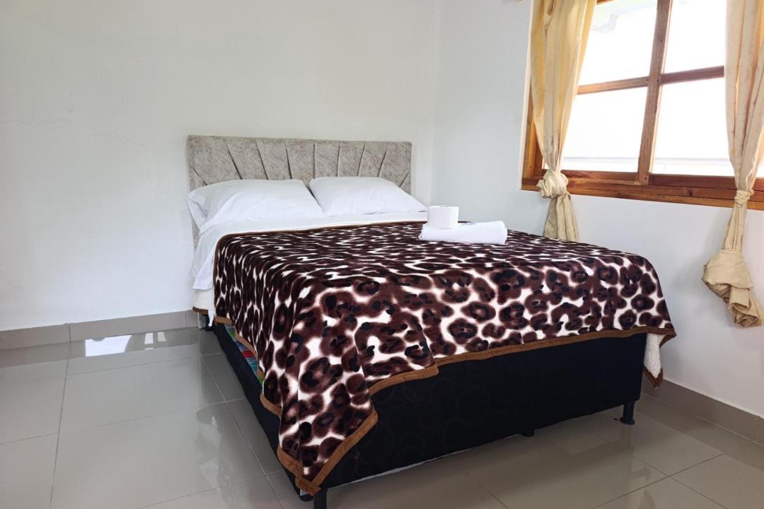 Photo of Bedroom in Narino