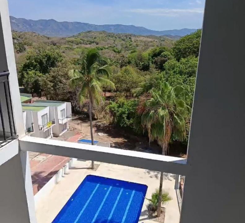 Photo of Patio Balcony in Agua de Dios