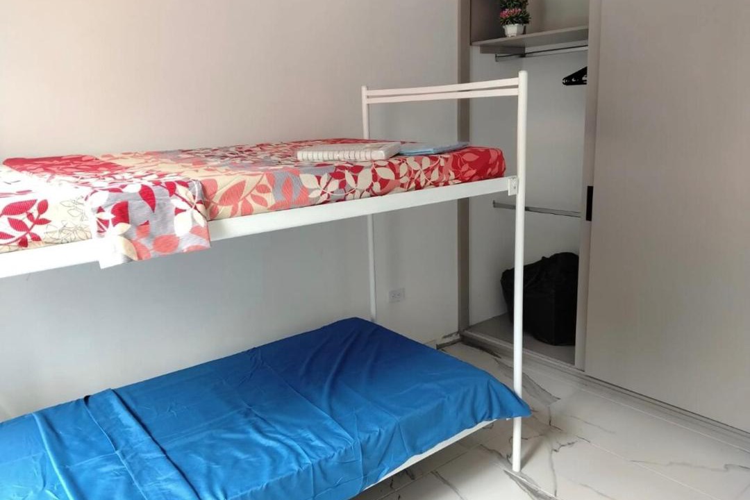 Photo of Bedroom in Agua de Dios