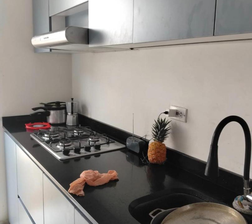 Photo of Kitchen in Agua de Dios