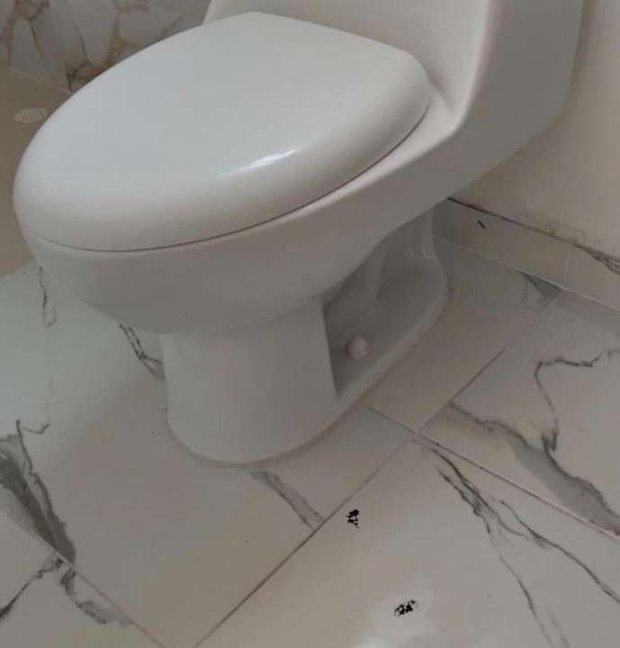 Photo of Bathroom in Agua de Dios