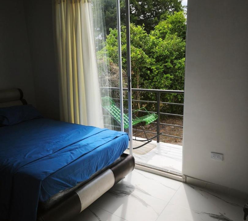 Photo of Bedroom in Agua de Dios