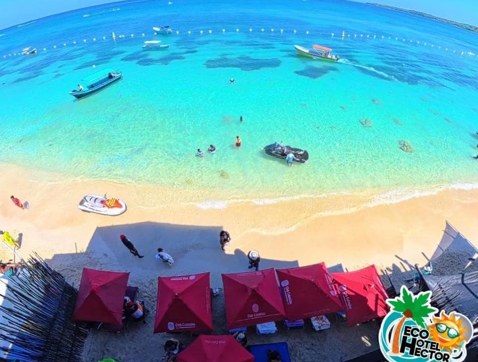 Photo of Others in Bocachica