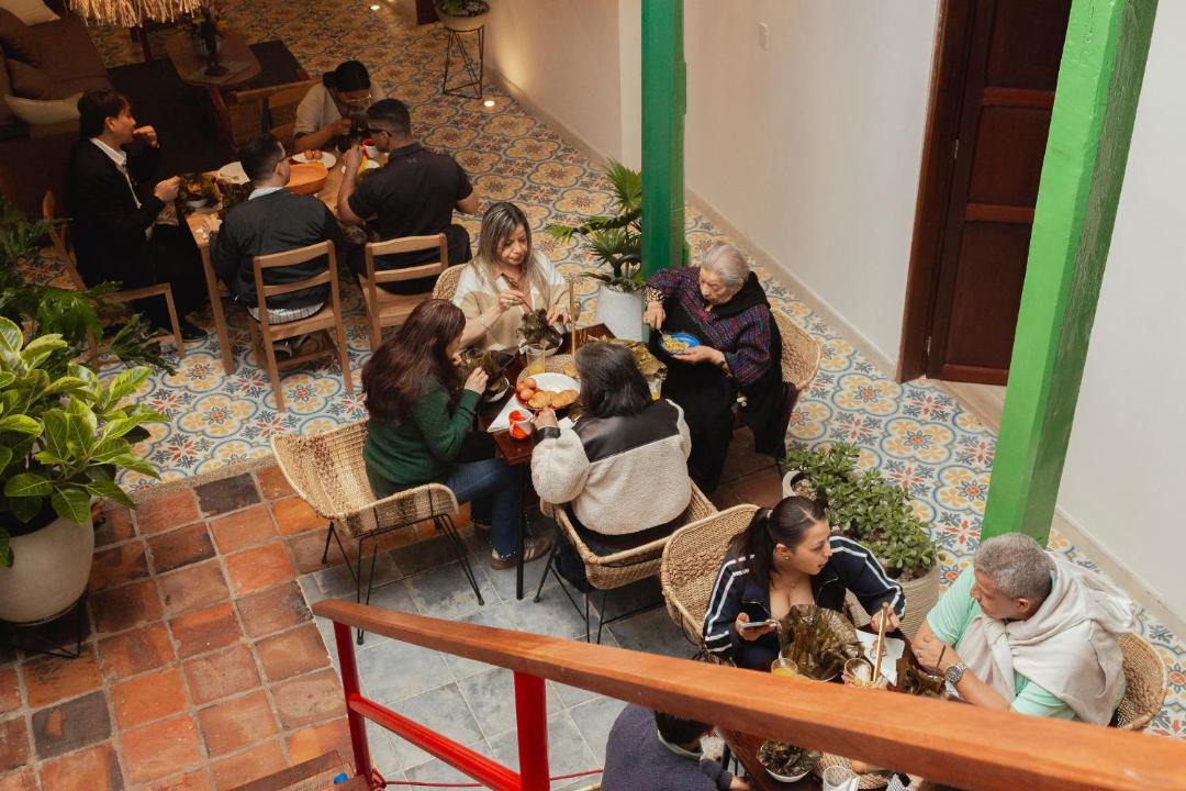 Photo of Others in La Candelaria