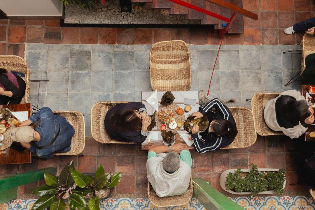 Photo of Others in La Candelaria