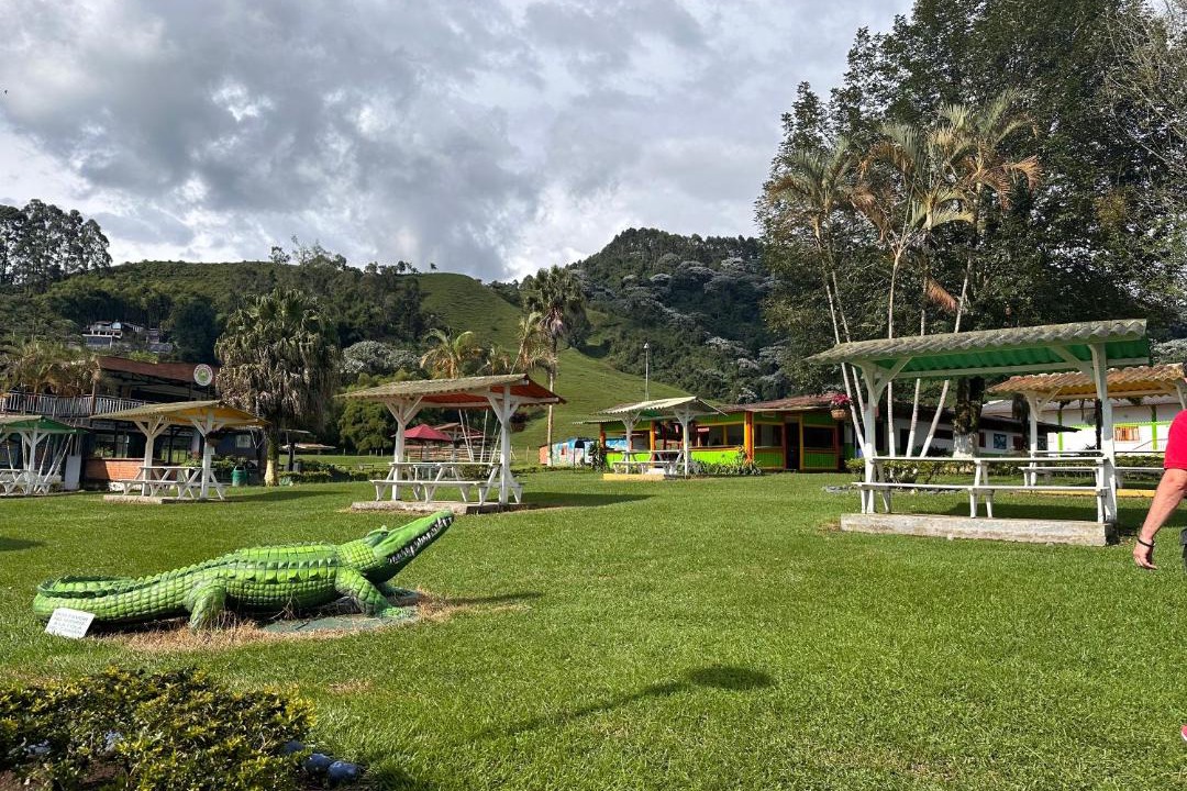 Photo of Others in Santa Rosa de Cabal