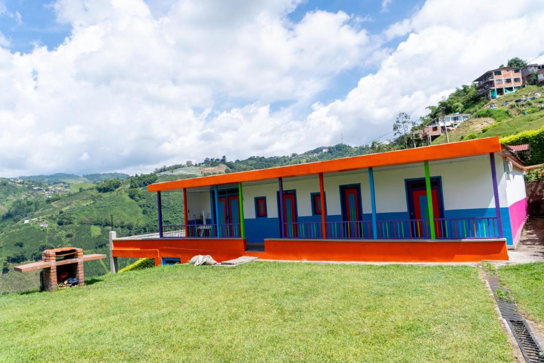 Photo of Others in Manizales