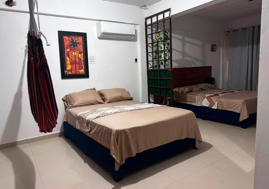 Photo of Bedroom in Puerto Colombia