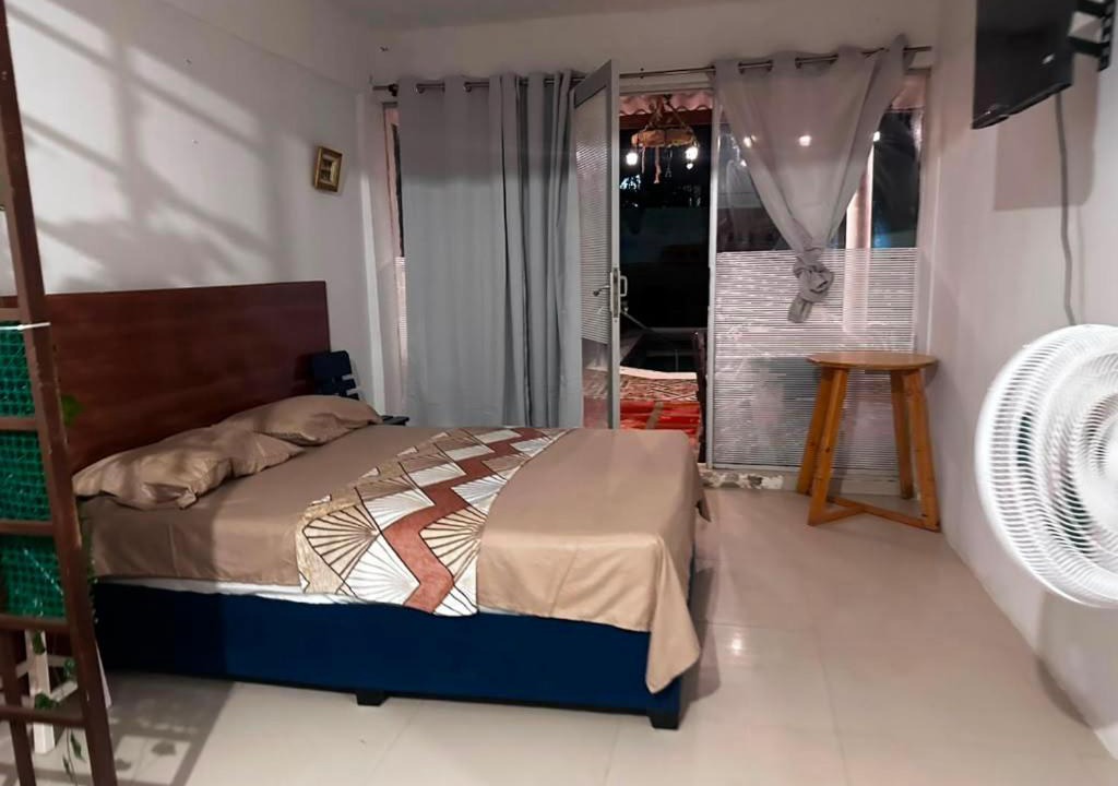 Photo of Bedroom in Puerto Colombia