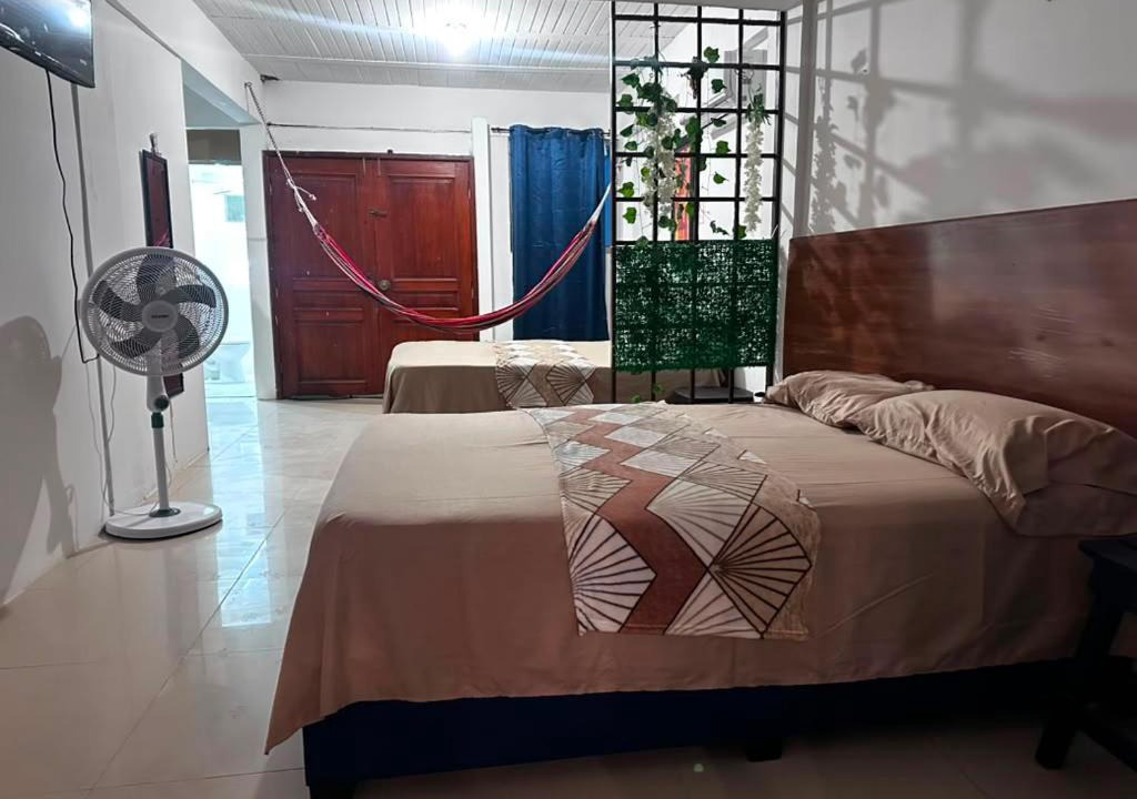 Photo of Bedroom in Puerto Colombia