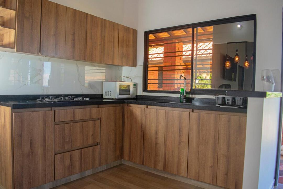 Photo of Kitchen in Socorro