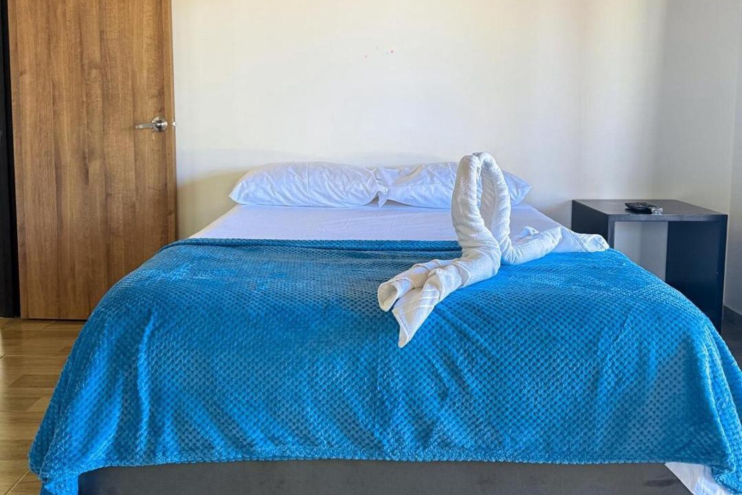 Photo of Bedroom in Socorro