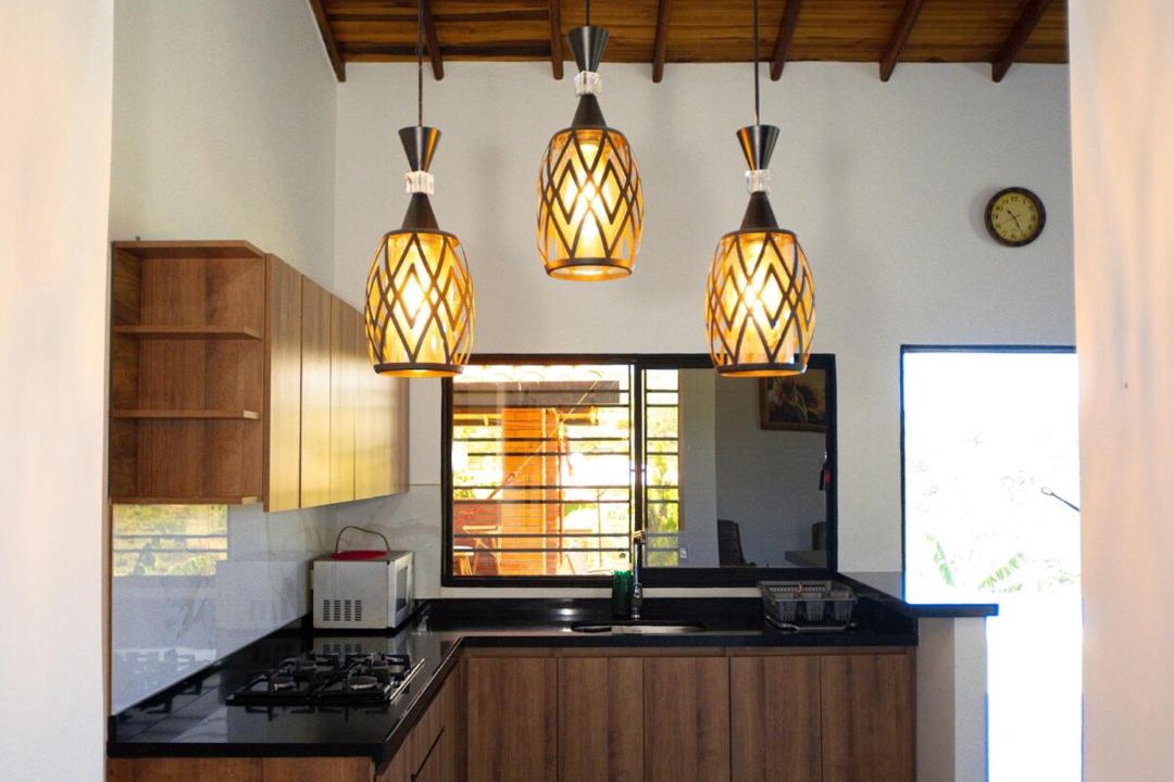Photo of Kitchen in Socorro