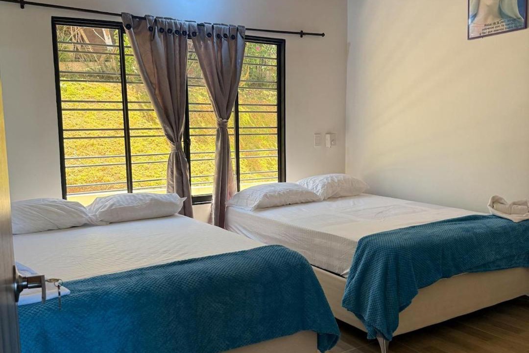 Photo of Bedroom in Socorro