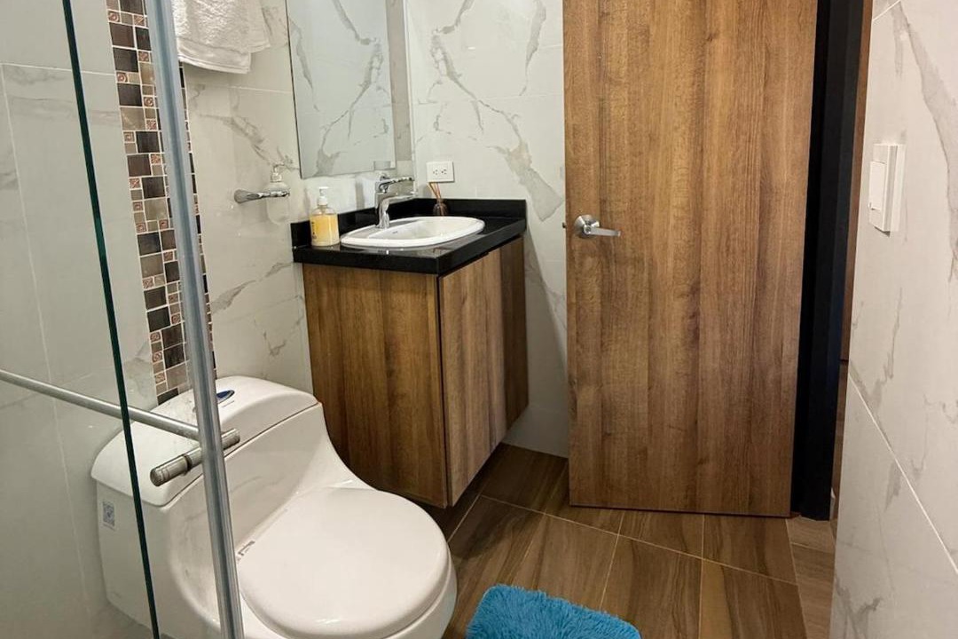 Photo of Bathroom in Socorro