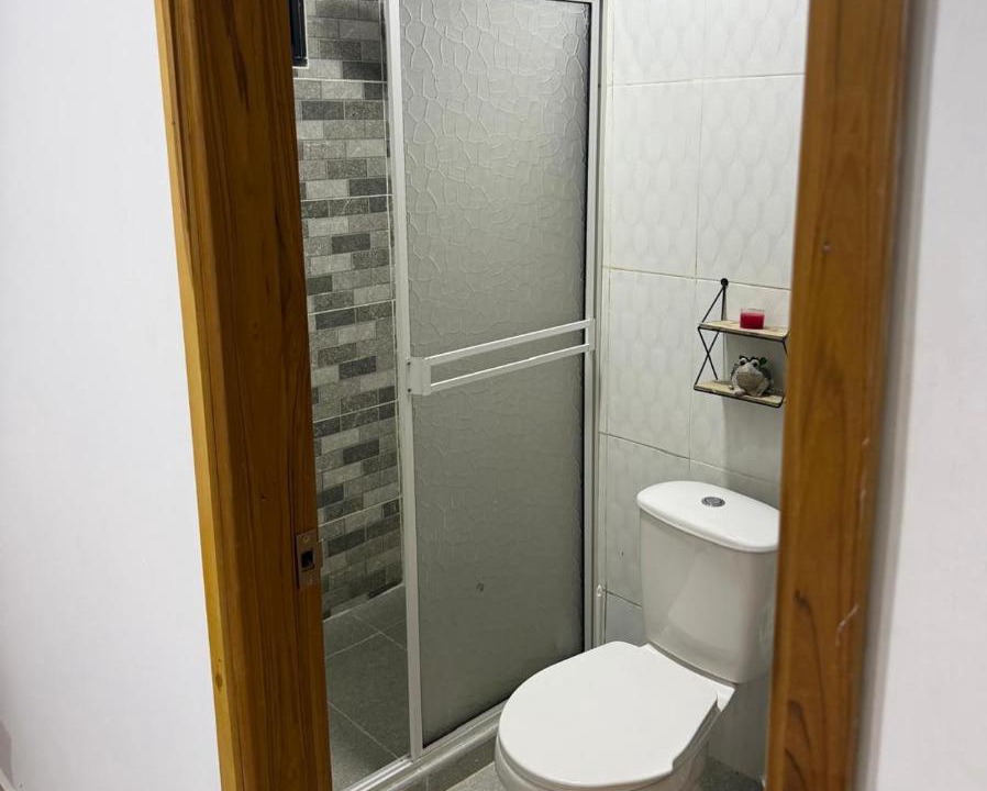 Photo of Bathroom in Buritaca
