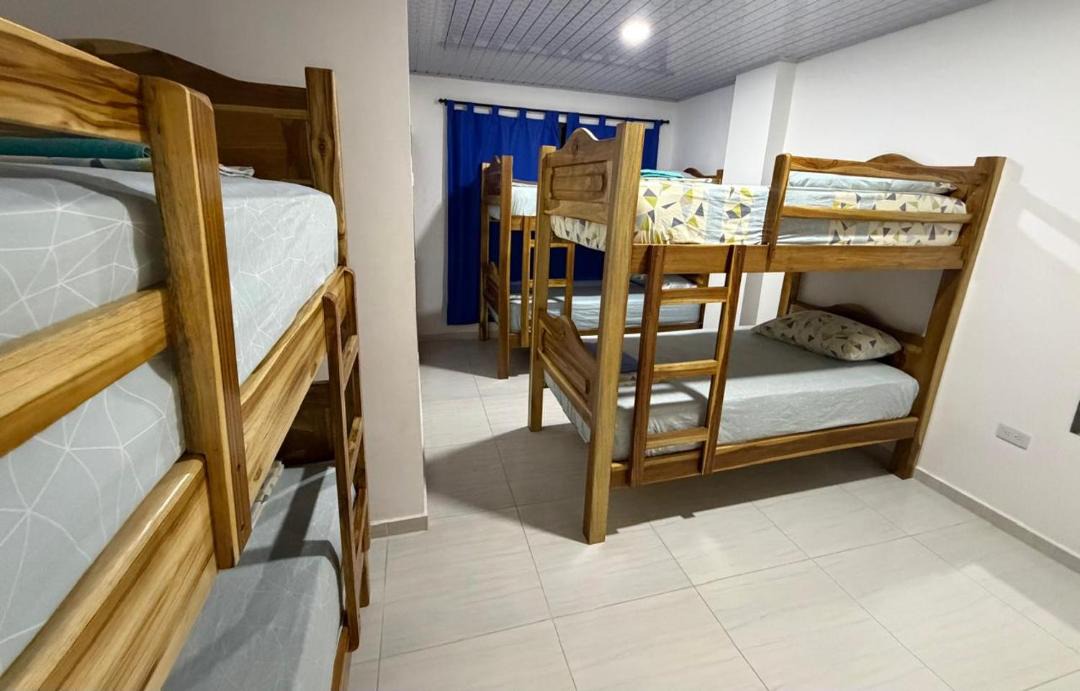 Photo of Bedroom in Buritaca