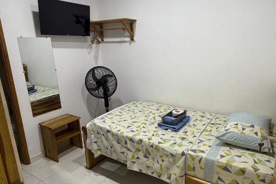 Photo of Bedroom in Buritaca