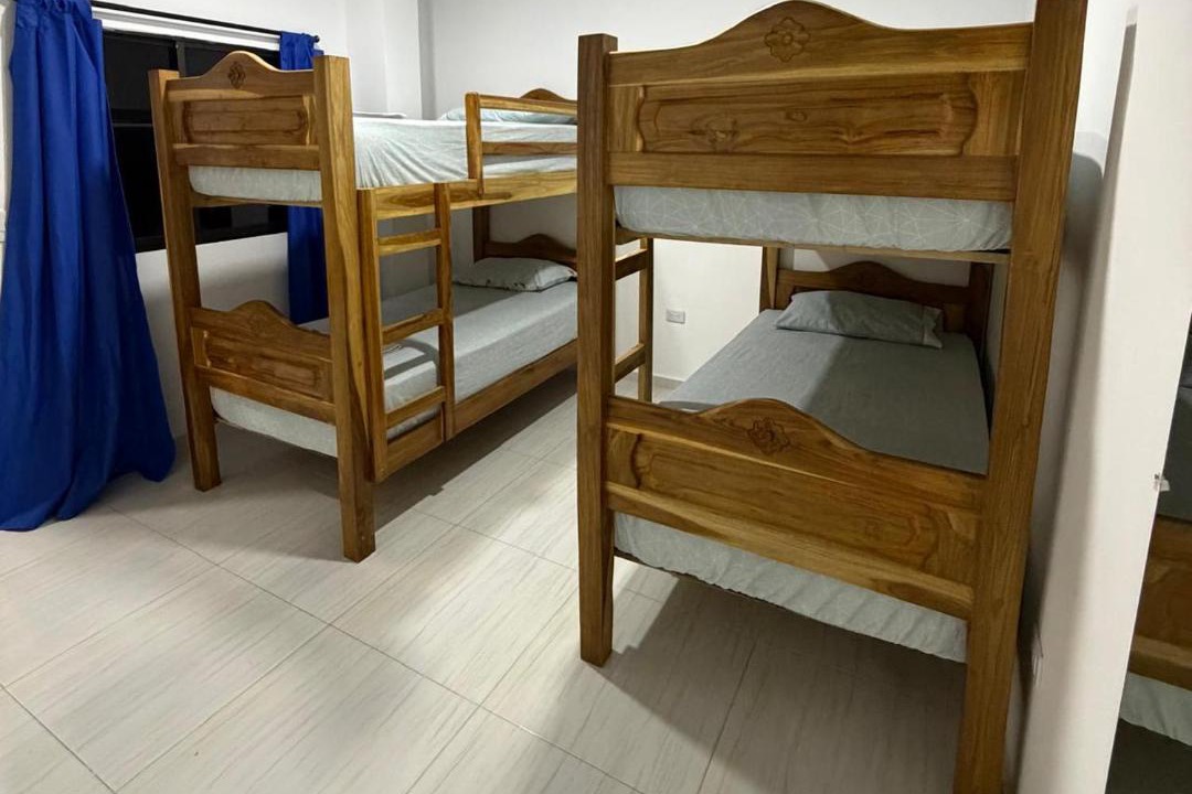 Photo of Bedroom in Buritaca