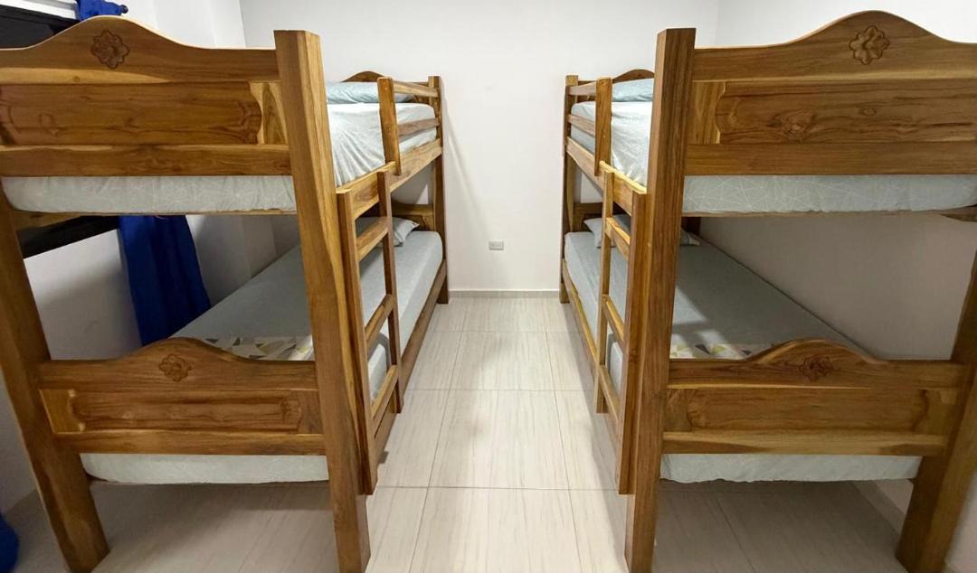 Photo of Bedroom in Buritaca