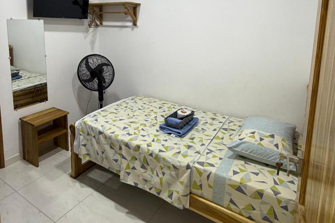 Photo of Bedroom in Buritaca