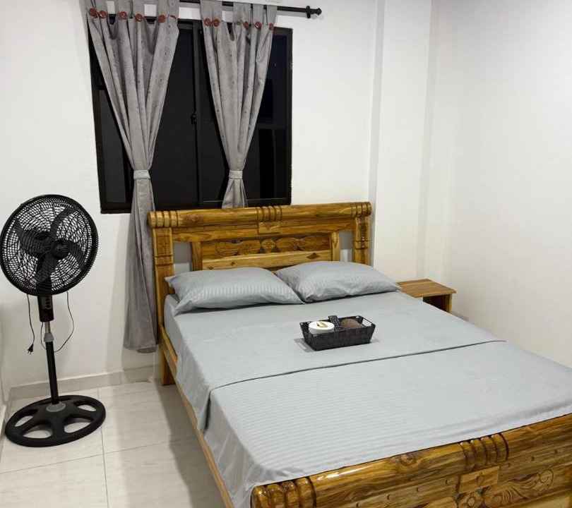Photo of Bedroom in Buritaca