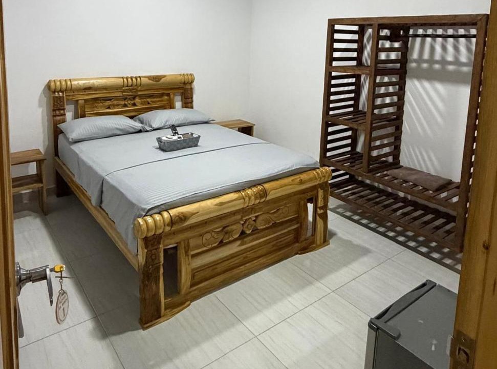 Photo of Bedroom in Buritaca