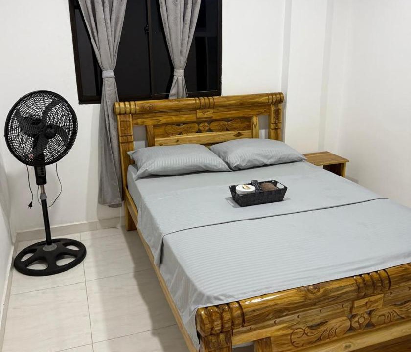 Photo of Bedroom in Buritaca