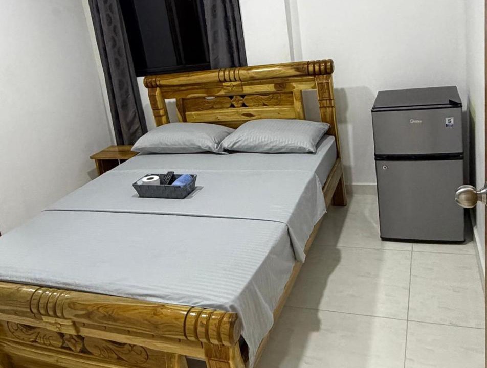 Photo of Bedroom in Buritaca