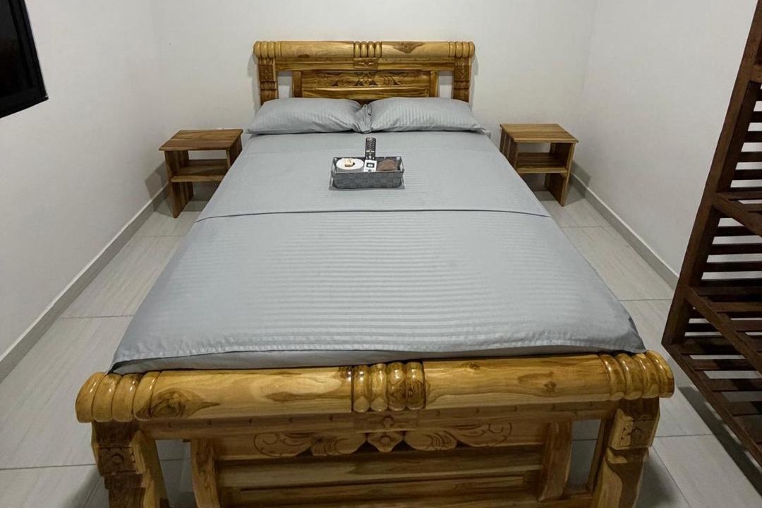 Photo of Bedroom in Buritaca