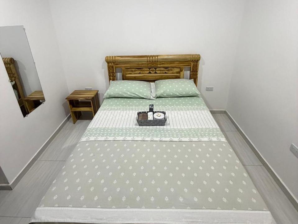 Photo of Bedroom in Buritaca