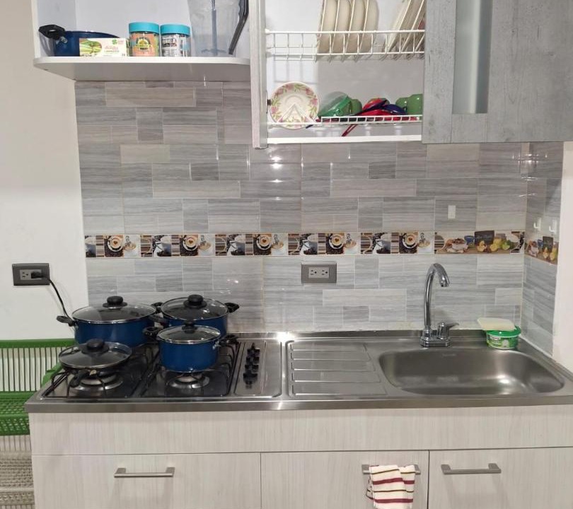 Photo of Kitchen in Villapinzon