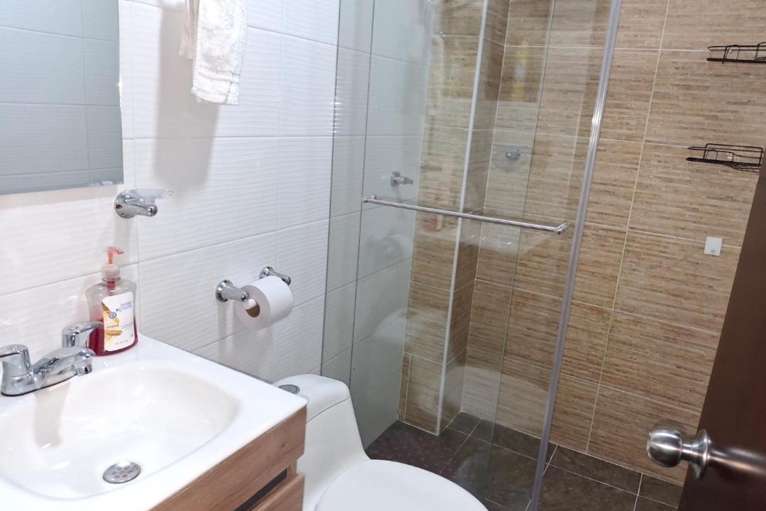 Photo of Bathroom in Villapinzon
