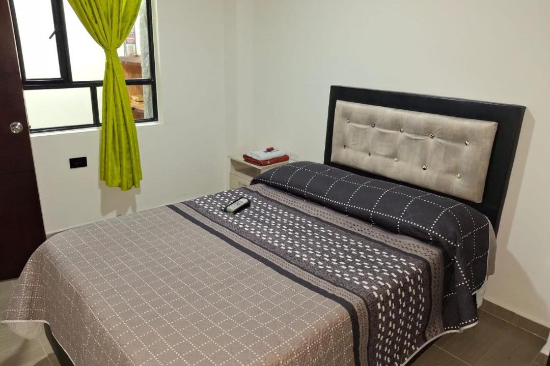 Photo of Bedroom in Villapinzon