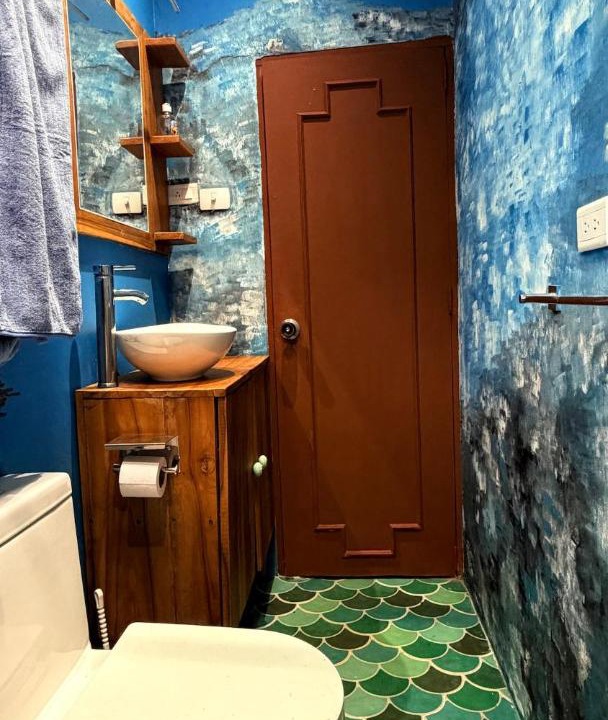 Photo of Bathroom in Jardin