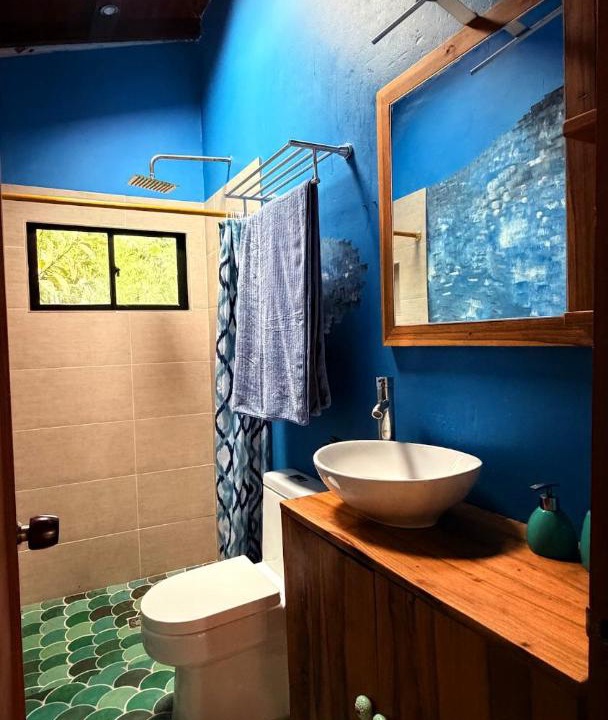 Photo of Bathroom in Jardin
