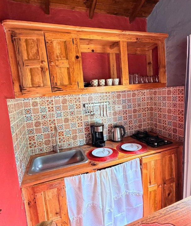 Photo of Kitchen in Jardin