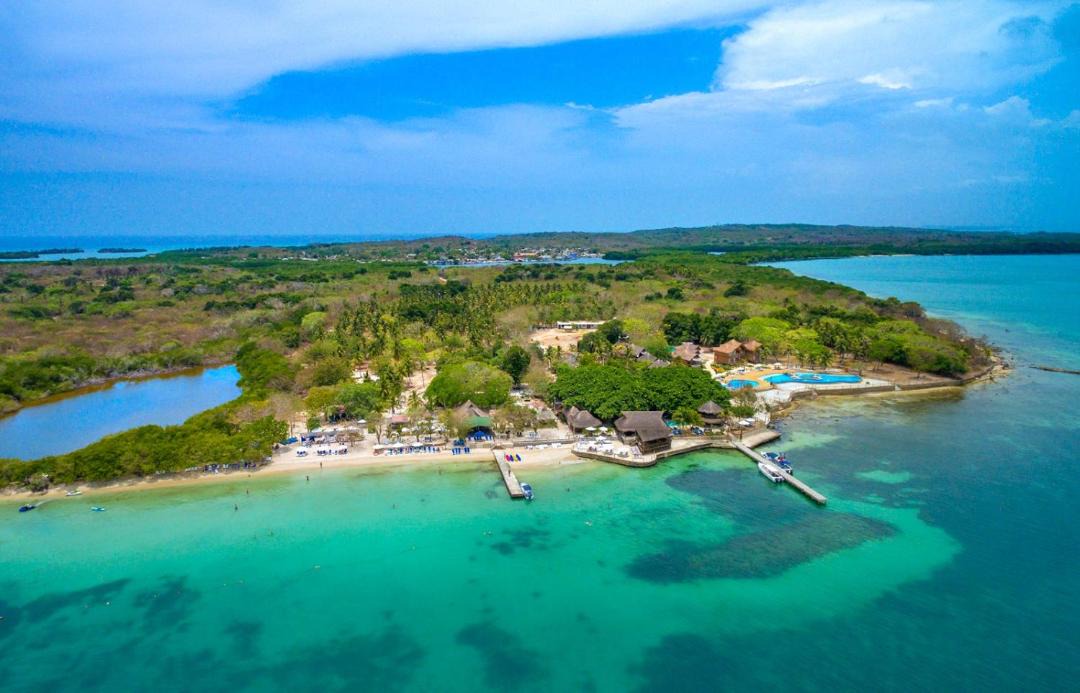 Photo of Others in Bocachica