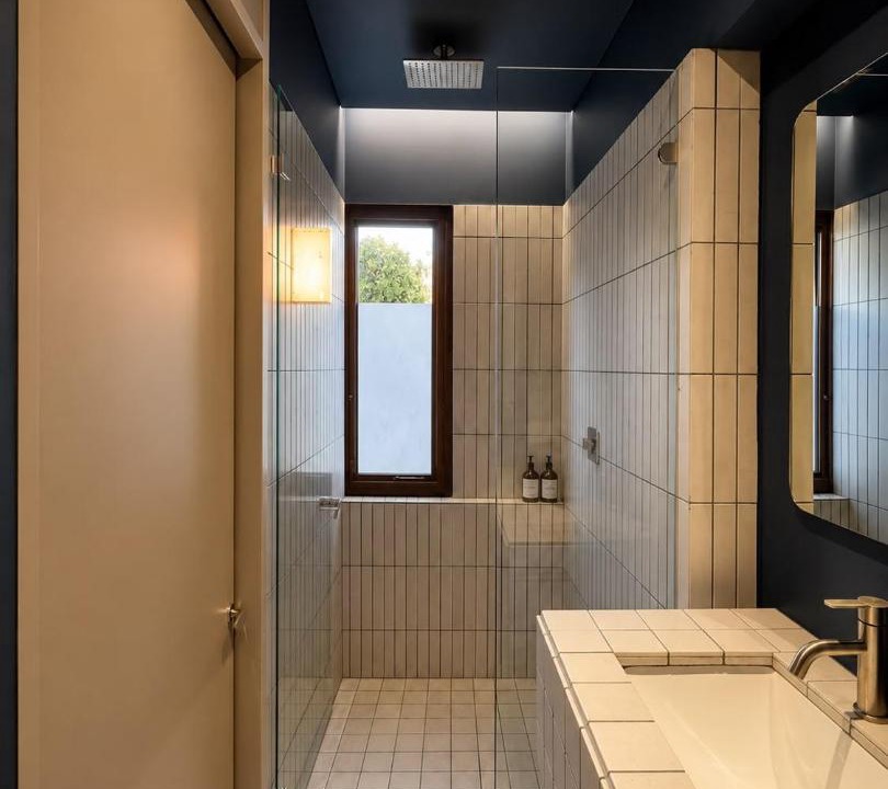 Photo of Bathroom in Santa Ana