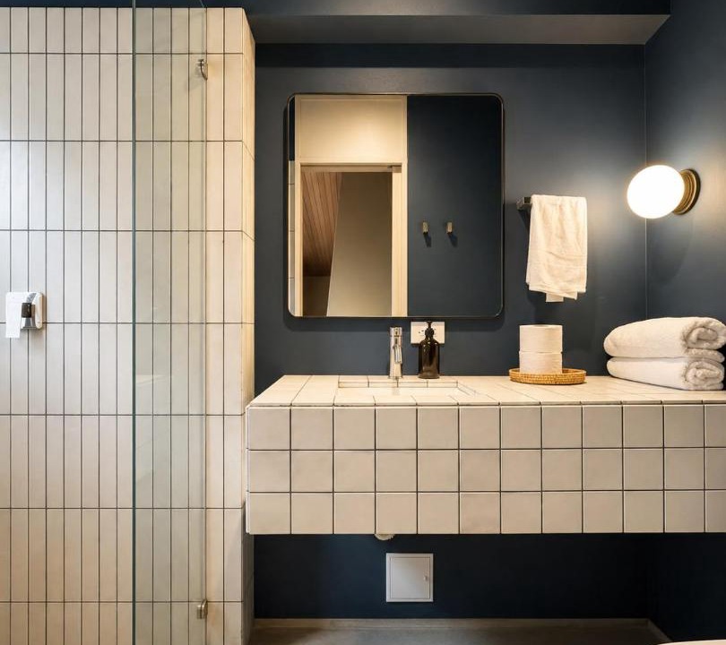 Photo of Bathroom in Santa Ana