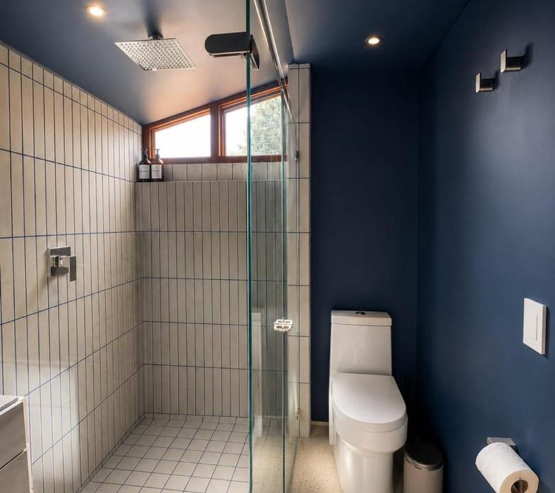 Photo of Bathroom in Santa Ana