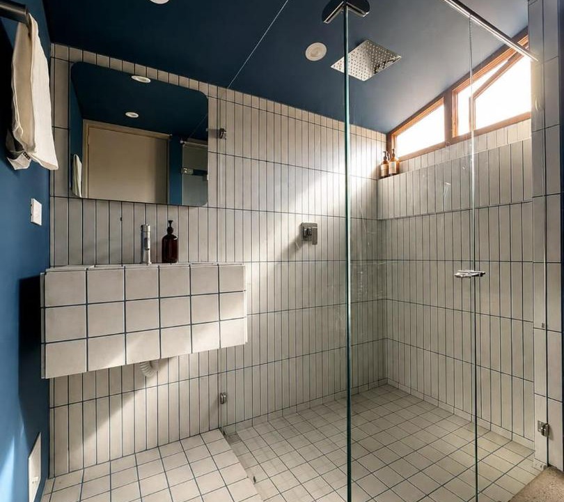 Photo of Bathroom in Santa Ana