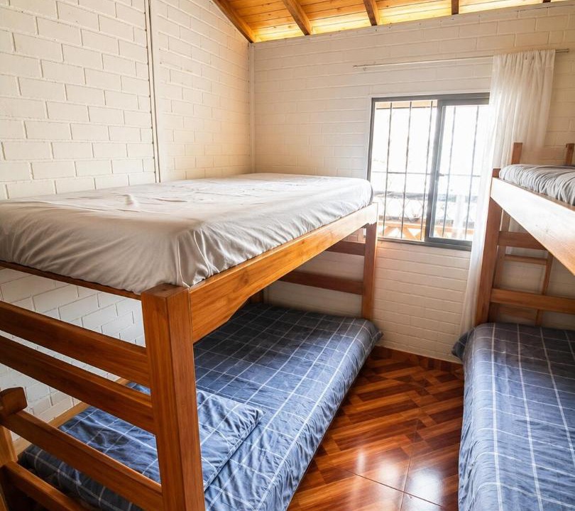 Photo of Bedroom in Arboletes