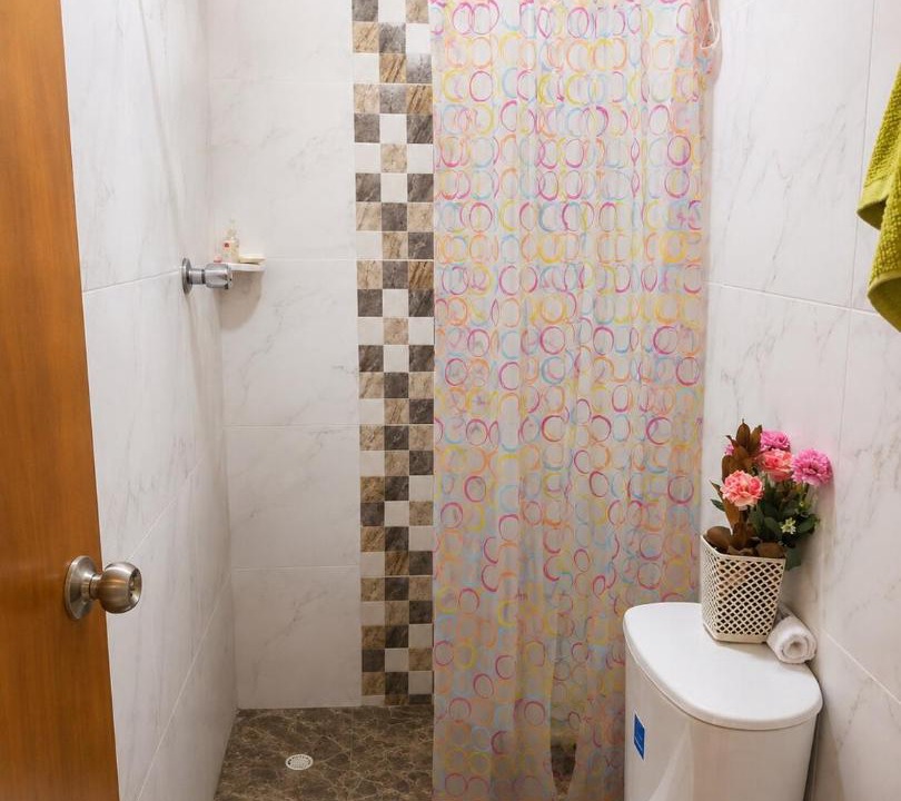 Photo of Bathroom in Arboletes